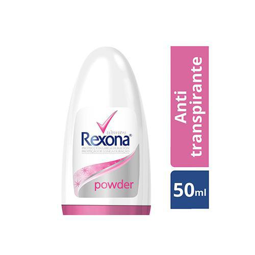 Rexona Desodorante Roll-On 50Ml Masculino Xtra Cool Unit (A