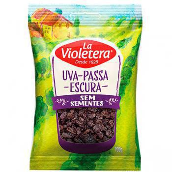 DAMASCO SECO TURCO LA VIOLETERA