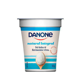 Balaio Supermercado  IOG DANONINHO ICE MIX MORANGO 70G