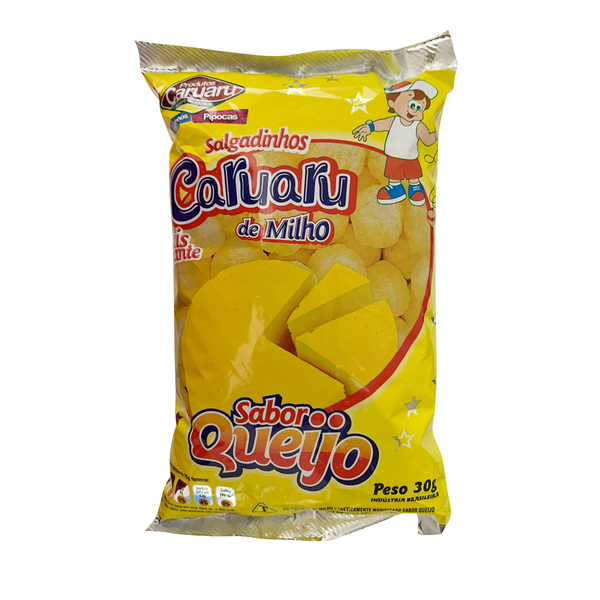 SALGADINHO ONDA REQUEIJAO CHEETOS ELMA CHIPS 45G – Empório