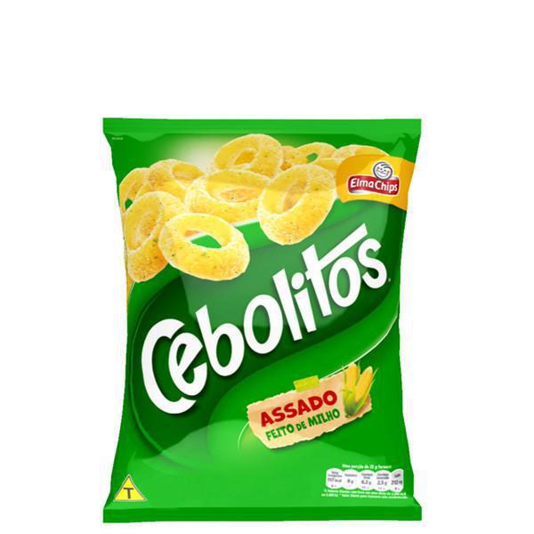 G1 - Elma Chips lança pipoca com sabor de Cheetos, Cebolitos e