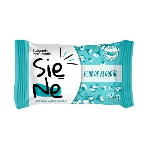 Sab Sien Flor Al 85g