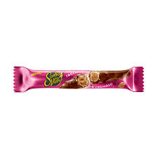 Biscoito Wafer Lacta Recheado Sonho de Valsa 25g