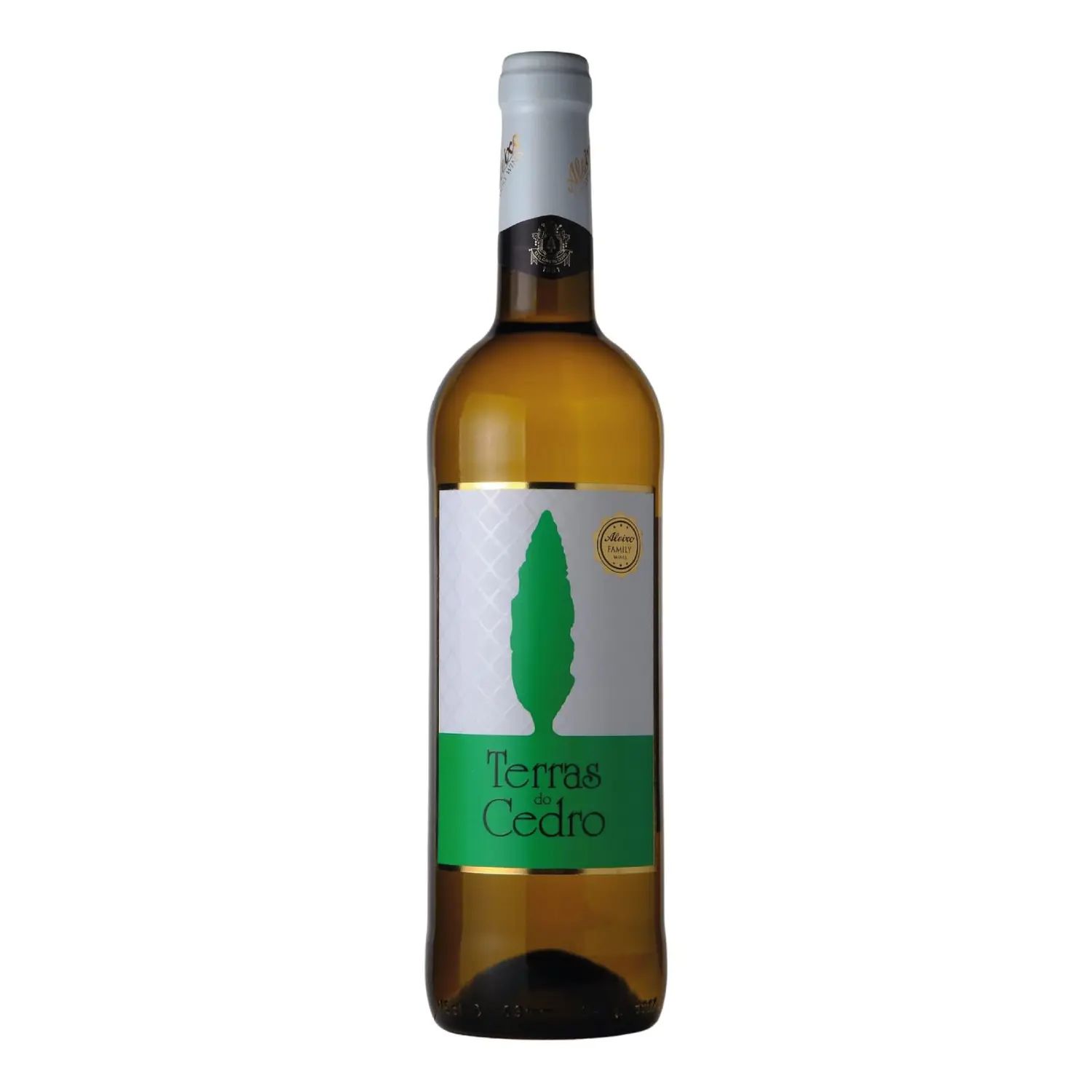 Vinho Port Terras Do Cedro Branco 750ml