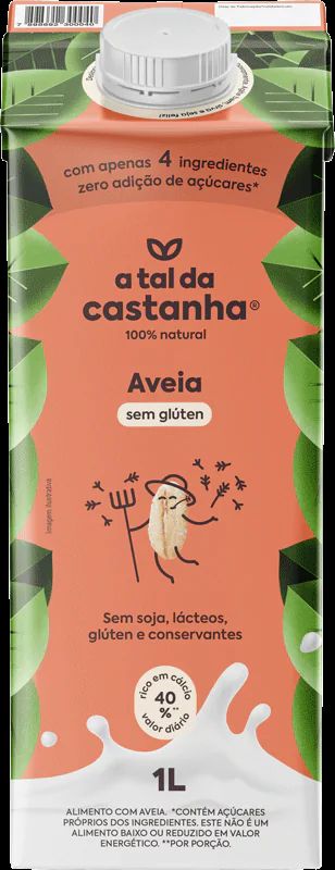 Beb a Tal Cast Aveia