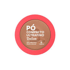 PO COMPACT DAILUS ULTRAFINO D9 ESCURO