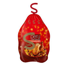 PERU SADIA KG TEMPERADO