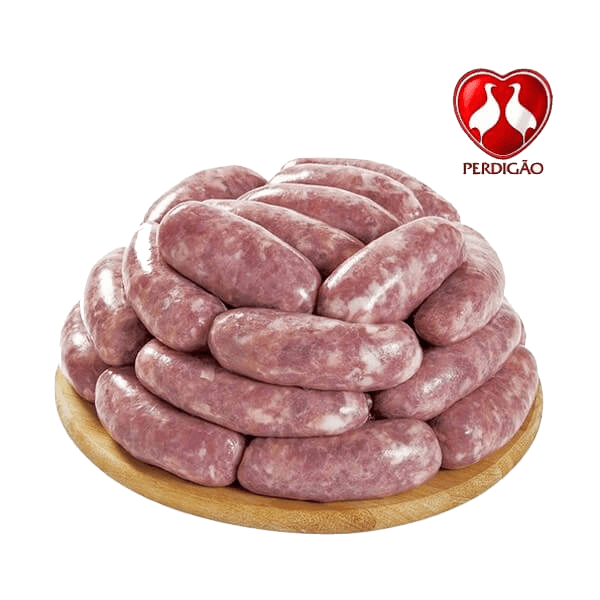 SALSICHA DE FRANGO – AURORA – 500G – HOT DOG - Lia Supermercado