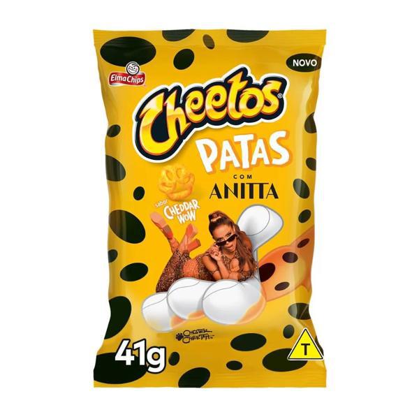 CHEETOS BOLA QUEIJO 37G