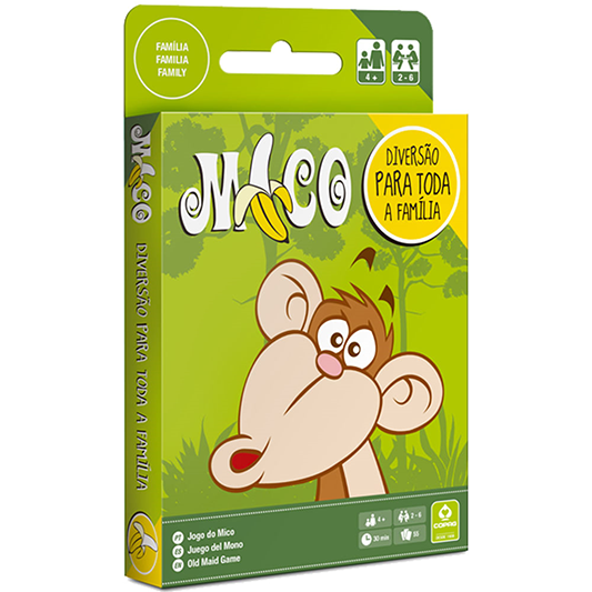 Jogo Cartas Patrulha Canina Infantil Baralho Brinquedo Copag