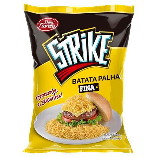 Salgadinho Batata Ruffles Churrasco 40g