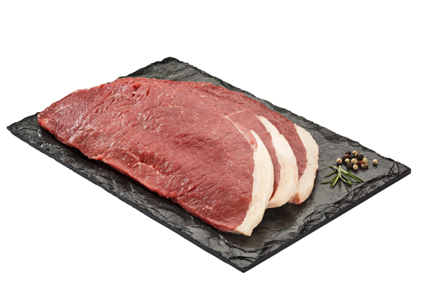 Espeto de Carne Bovina Churragrill (Alcatra) 1Kg - Resfriado