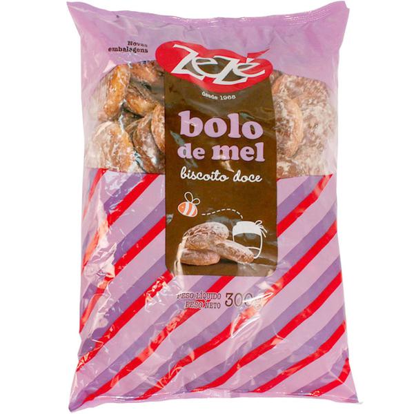 Bolo Doce Com Geleia Da Cereja, Saboroso E Fresco Jogo De Chá