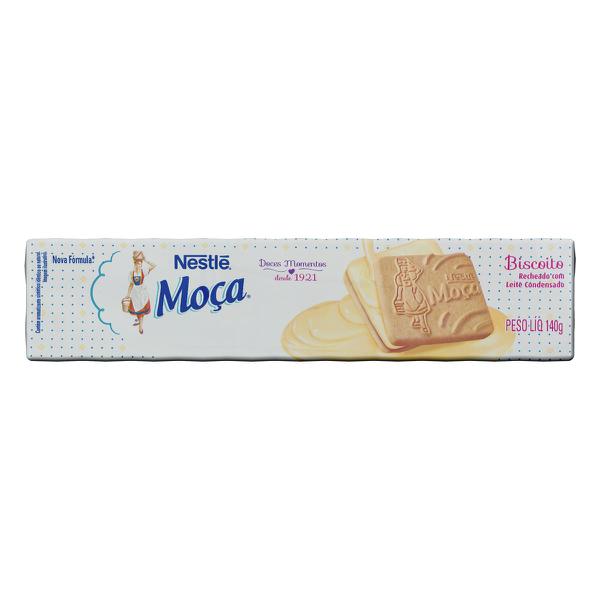 Loja 01  BISC.NESTLE NESCAU 140G