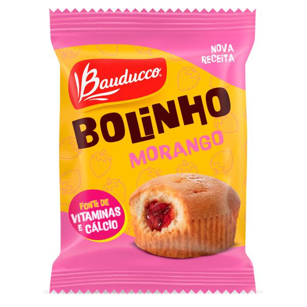 BOLO BAUDUCCO ROLL CAKE CHOC 34GR