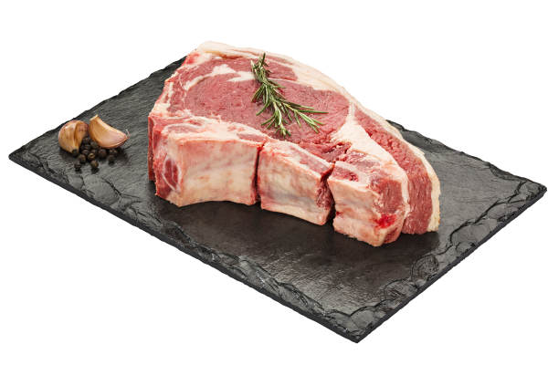 Espeto de Carne Bovina Churragrill (Alcatra) 1Kg - Resfriado