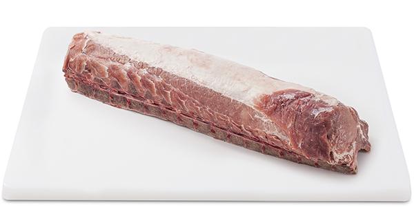 Espeto de Carne Bovina Churragrill (Alcatra) 1Kg - Resfriado