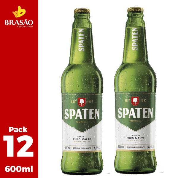 Jogo 6 Copos Vidro Grosso 400ml Cerveja Suco Drink Premium - Grande Mix  Nacionais e Importados