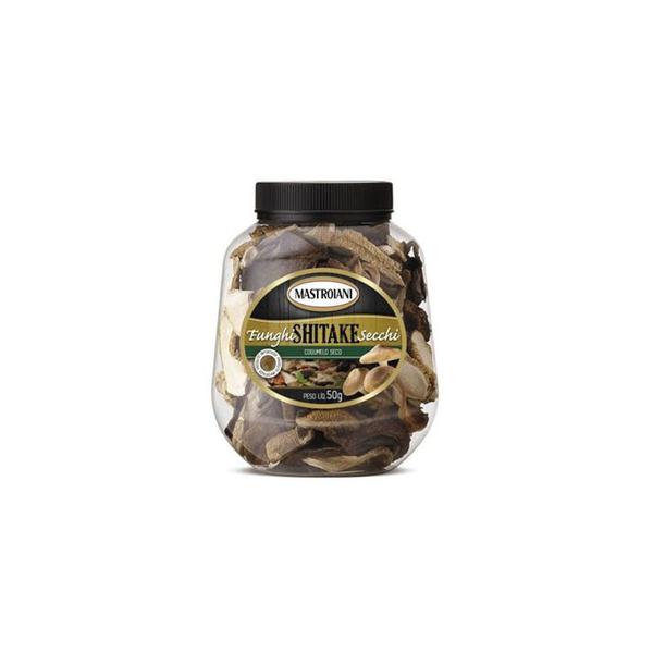 Shitake Cogumelo Seco 50g - Kito Foods