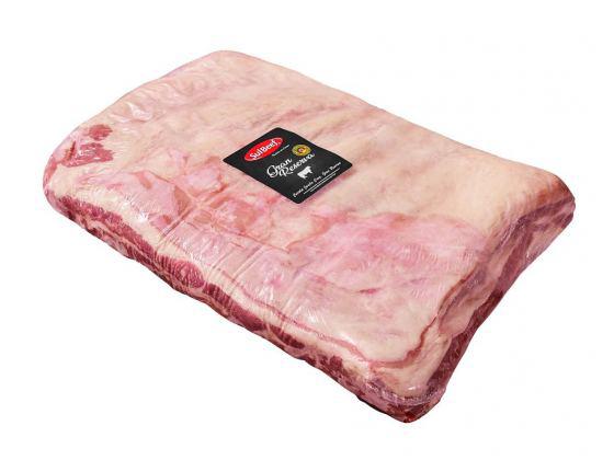 Kibe de Carne Bovina Swift - 500g