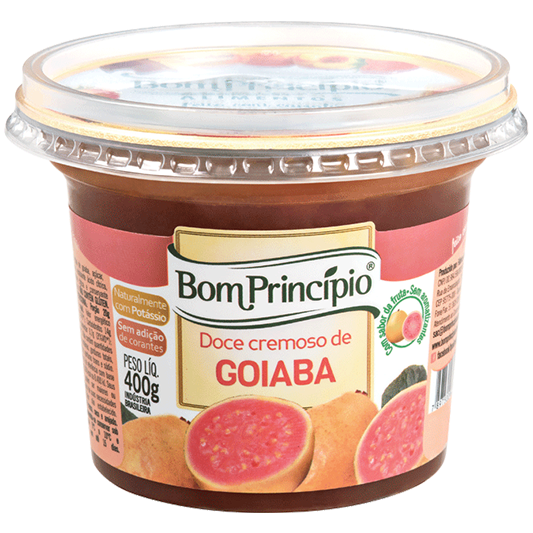 Doce de Banana 400 g - Forno Velho