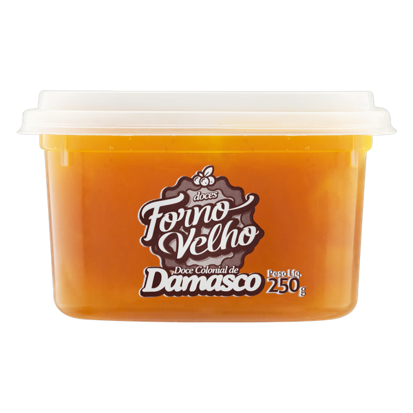 Damasco Turco Premium– 250g