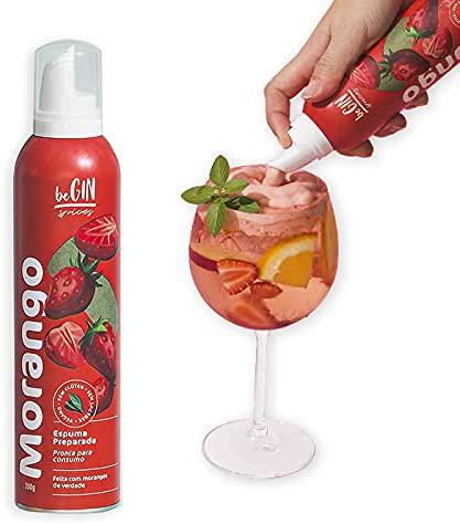 Gin Tônica Begin Sem Álcool 269ml