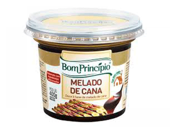 2 Doces cremosos de Banana Incotril 350g cada (tipo geléia, chimier)