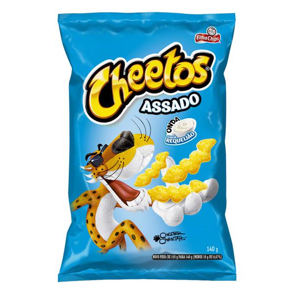 CHEETOS Crunchy Cheddar 78g