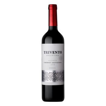 Vinho Tinto Argentino SIN RODEO Cabernet Sauvignon garrafa 750ml