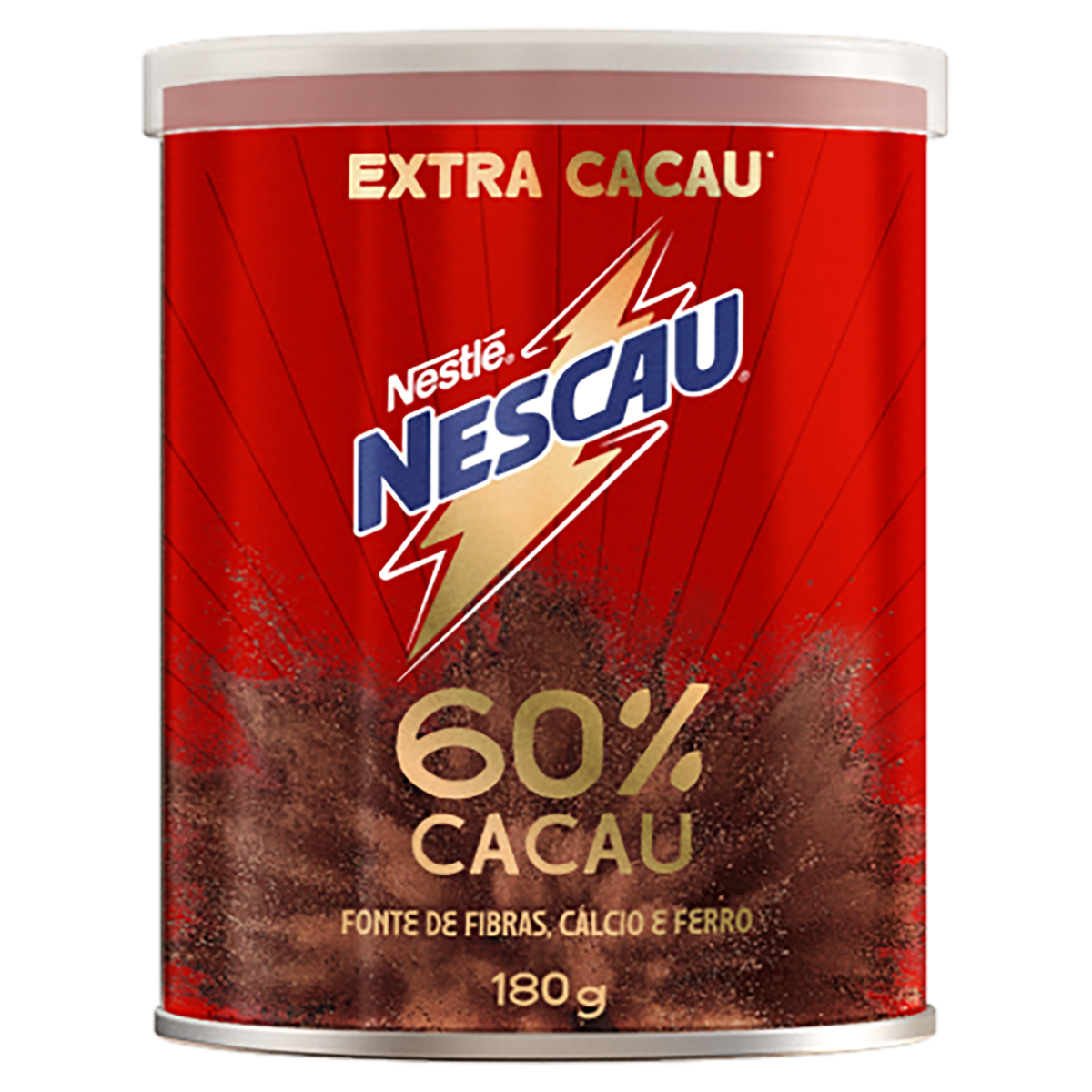 Achocolatado Nescau 550G Sh