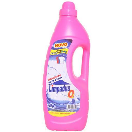 Pinho Gel Limpeza Pesada 500ml – Limpádua