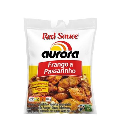 Super Juma  CORTE FRANGO AURORA - FILE PEITO PCT 1KG