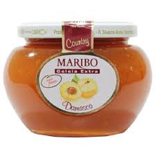 Geleia Maribo Pêssego 270g