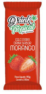 Gelo Coco Leve Morango 190g – SUPERITI Supermercado Digital em Blumenau/SC