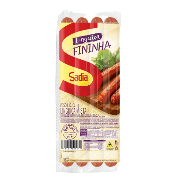 BATATA MAIS BATATA BEM BRASIL 1,5KG