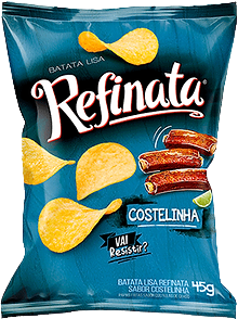 Salgadinho Elma Chips Cheetos Requeijao Tubo 39g - Supermercado
