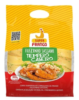 Celeiro Supermercado  Mortadela Super Frango Boua 400gr