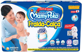 Celeiro Supermercado  Fralda Personal Jumbo m 26x1