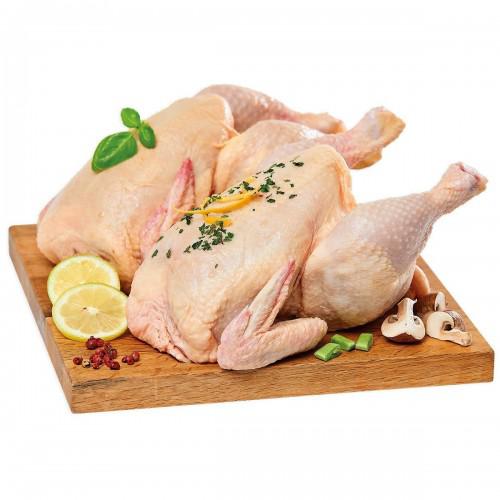 Celeiro Supermercado  Frango Passarinho Temperado Super Frango 800gr