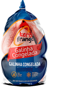 Celeiro Supermercado  Linguica Frango Super Frango Apimentada 800gr