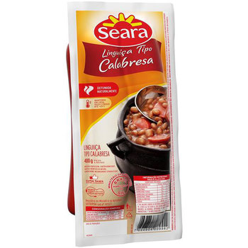 Celeiro Supermercado  Mortadela Super Frango Boua 400gr