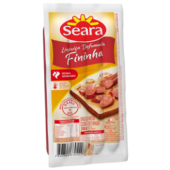 Celeiro Supermercado  Mortadela Super Frango Boua 400gr