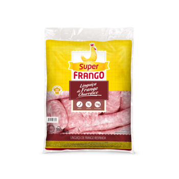 Celeiro Supermercado  Mortadela Super Frango Boua 400gr