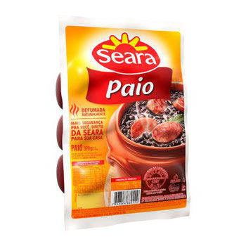 Celeiro Supermercado  Mortadela Super Frango Boua 400gr