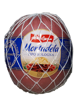 Celeiro Supermercado  Mortadela Super Frango Boua 400gr