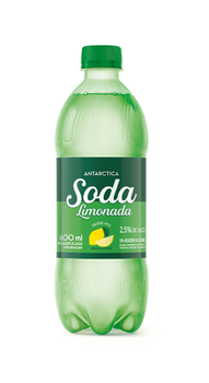 Refrigerante Guaraná Antarctica Zero Açúcar Pet 600ml - fortatacadistamobile