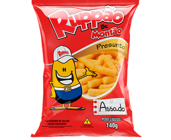 Cheetos é aquele biscoito sabor da - Royal Supermercados