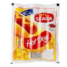 Celeiro Supermercado  Linguica Frango Super Frango Apimentada 800gr