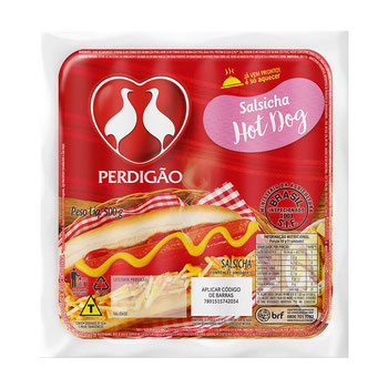 Celeiro Supermercado  Mortadela Super Frango Boua 400gr